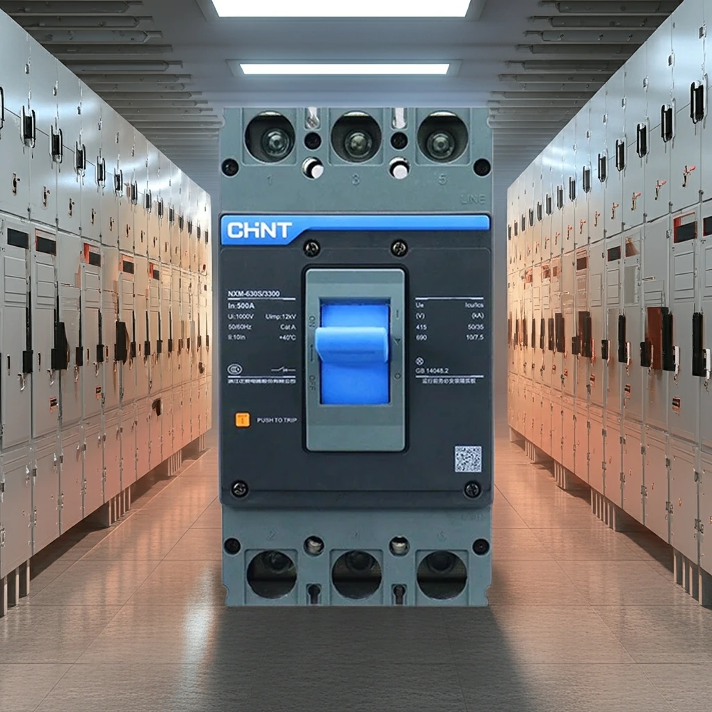 NXM-630 S 3P