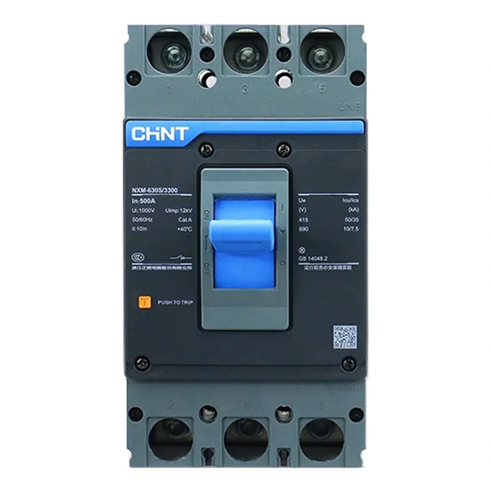 NXM-630 S 3P