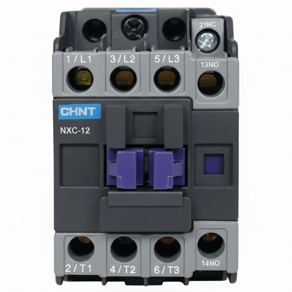 NXC-12 3P
