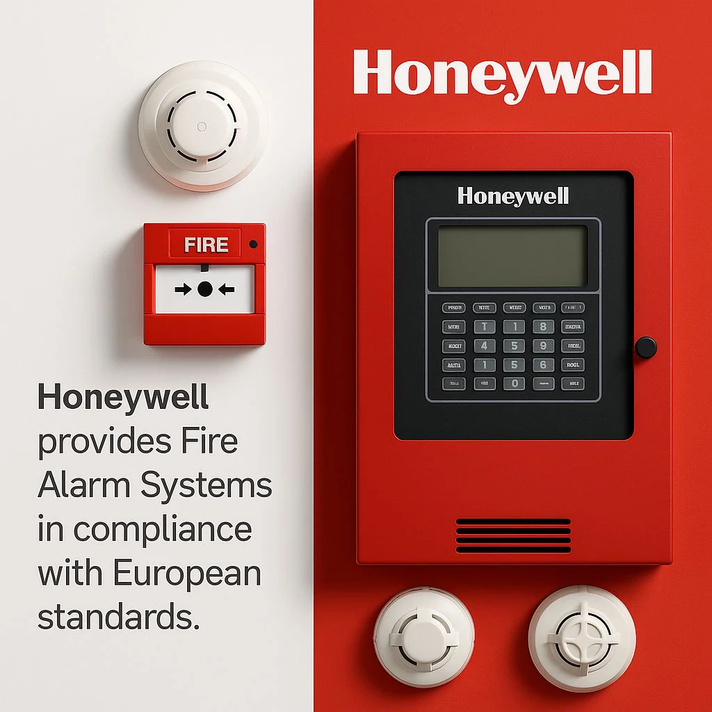 Fire Alarm System