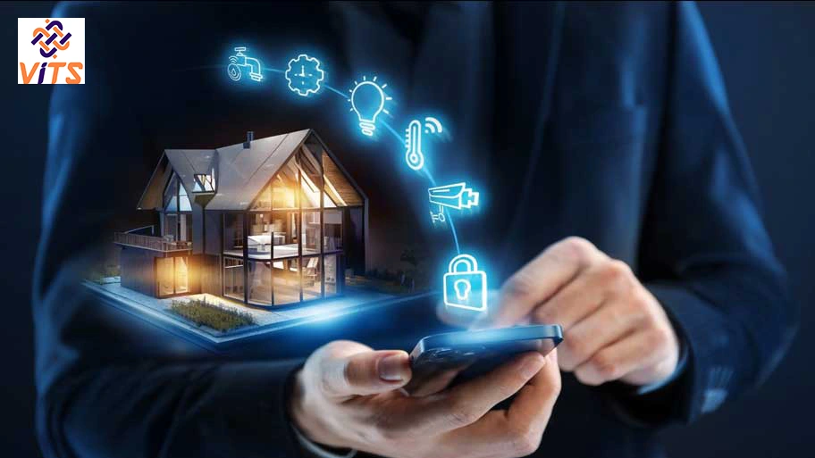 Smart Home - Vits