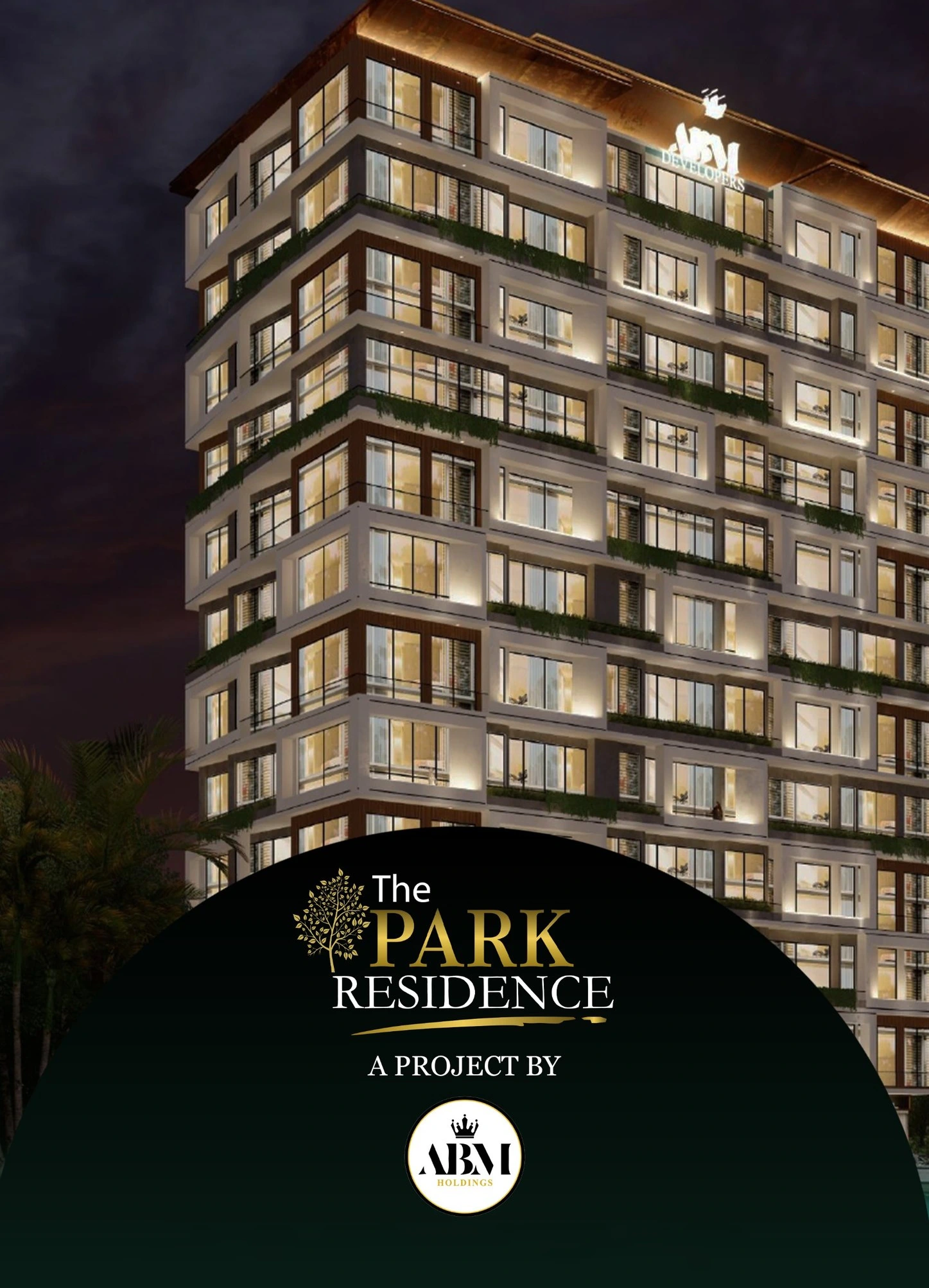 The Park Residence