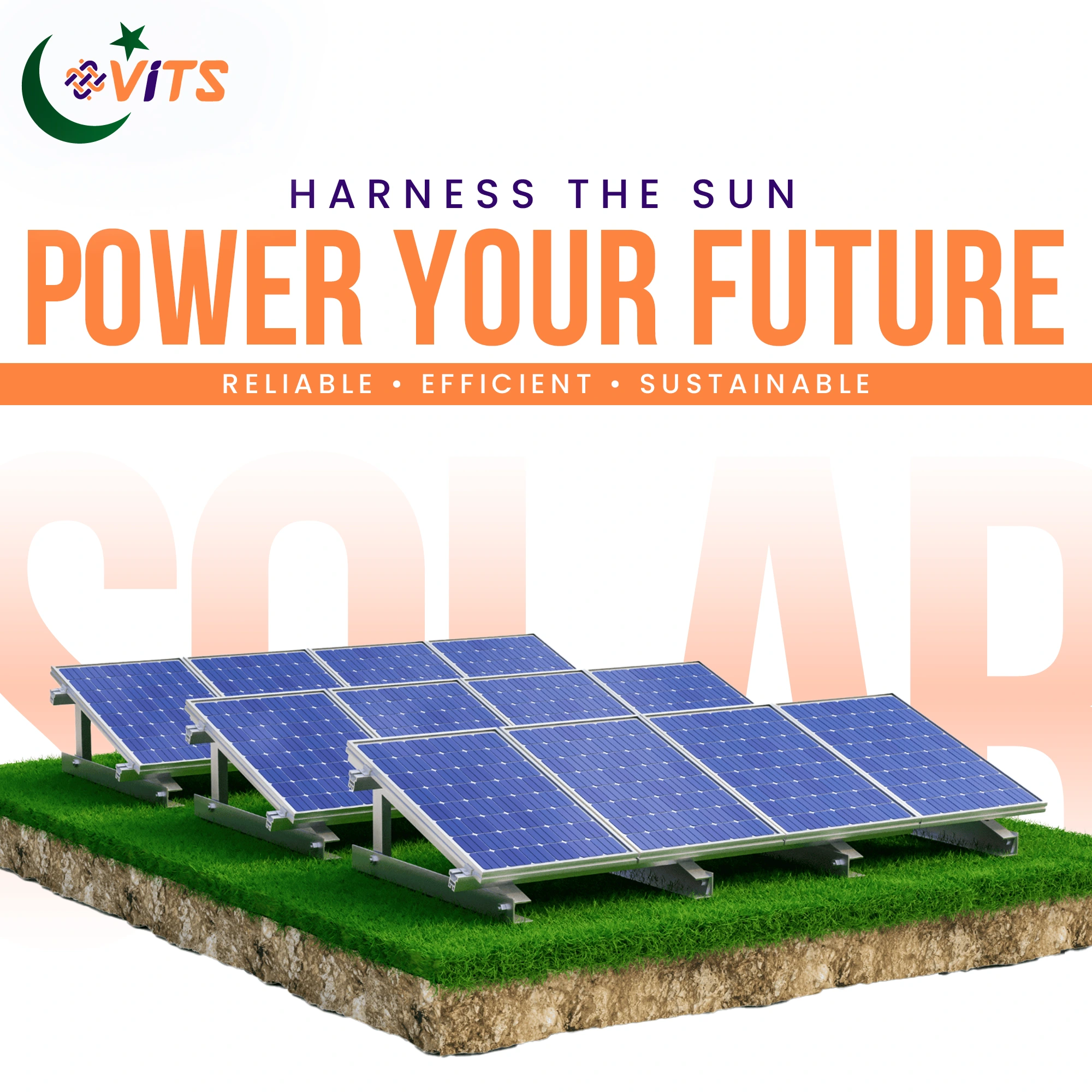 Buy High-Quality Electrical & Solar Solutions in Pakistan