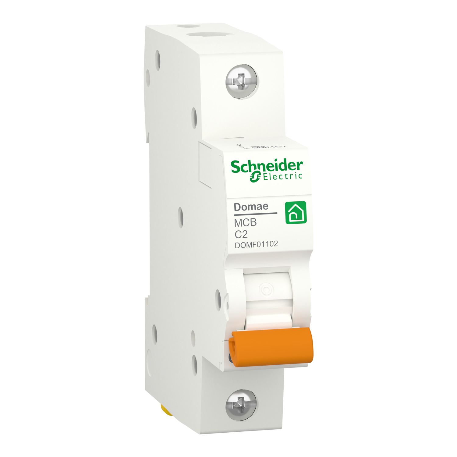 Domae MCB SP - Schneider Domae MCB