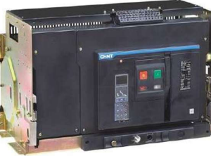 NXA-16 3P Air Circuit Breaker: Powerful Protection for Industrial Panels