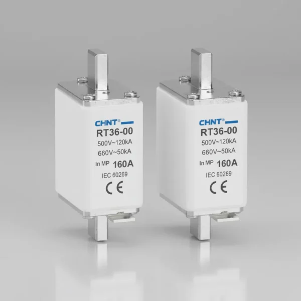 HRT 36 Modular Contactor - 10A 16A 25A 32A - VITS