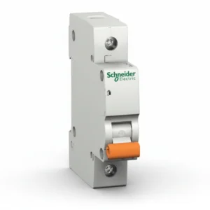 domae mcb single pole