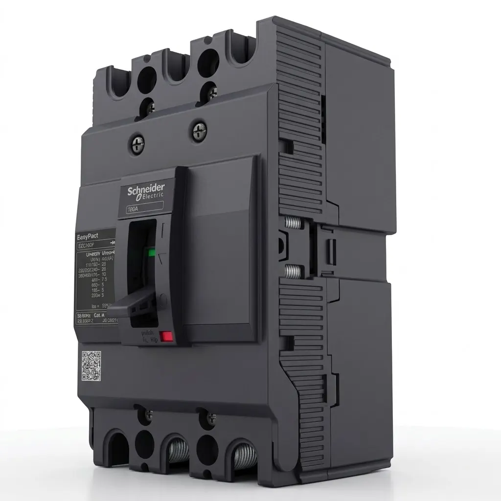 EZC100F