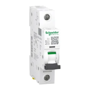 Acti 9 iC60H 1 Pole