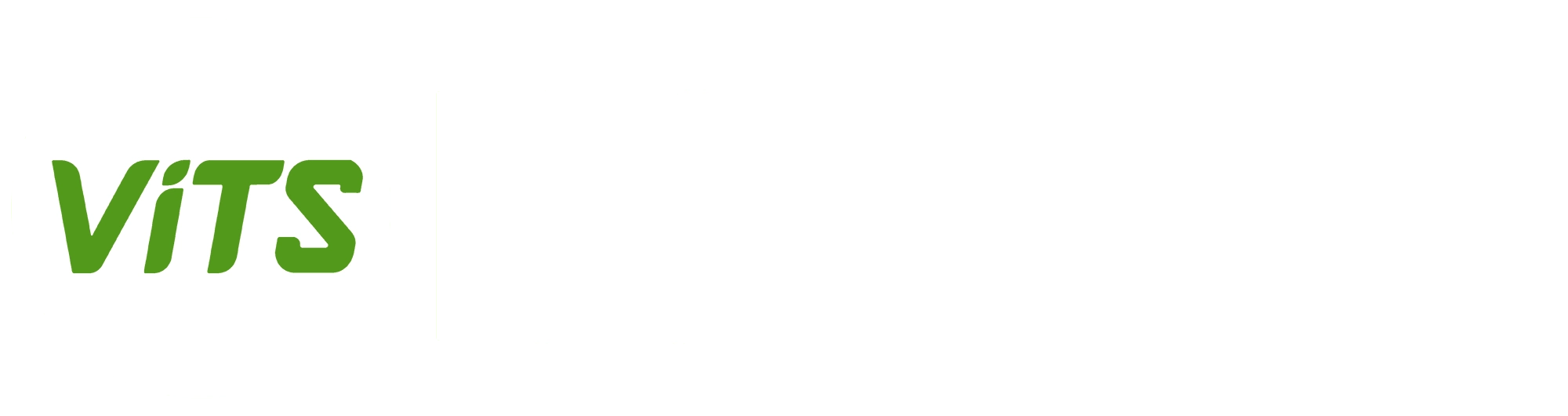 Vits - versatile trading solutions white